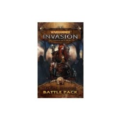 La Citta' Inevitabile - Warhammer Invasion LCG