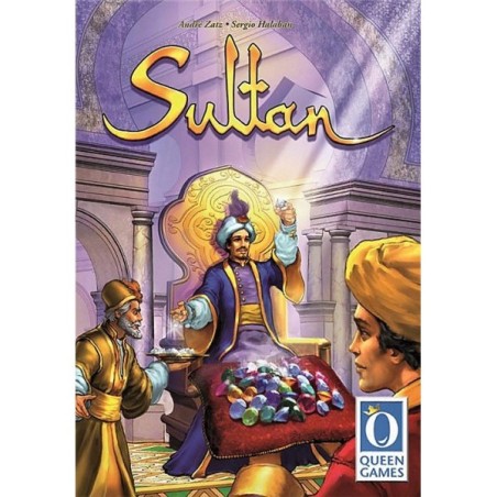 Sultan DEU