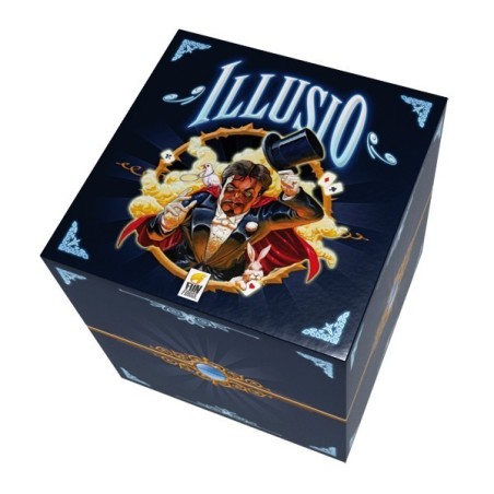 Illusio (completo di promo)