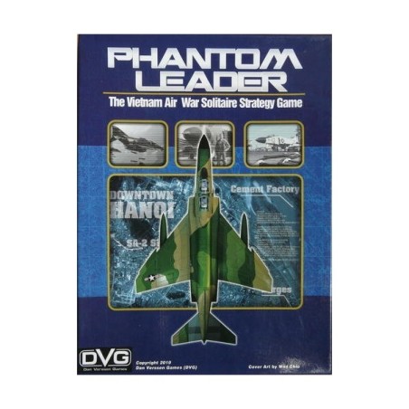 Phantom Leader