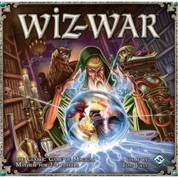 Wiz-War