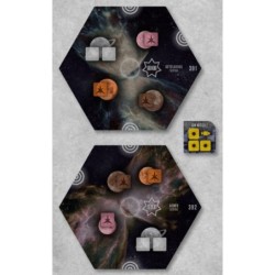 Supernova: Eclipse (New Dawn for the Galaxy)