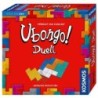 Ubongo: Das Duell