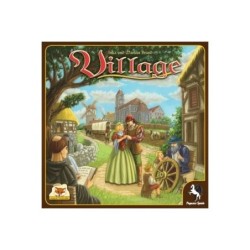 Village DEU/ENG