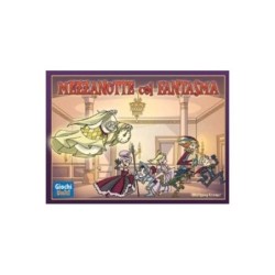 Mezzanotte col Fantasma