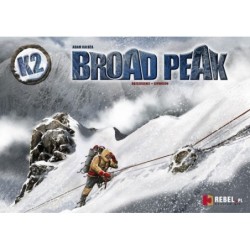 Broad Peak: K2 ENG