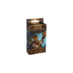 Il Reame del Re Fenice - Warhammer Invasion LCG