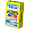 Il Pianeta dei Sensi: Il Tatto - HABA