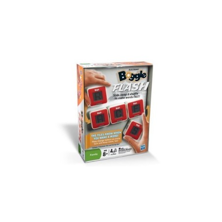 Boggle Flash - HASBRO