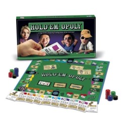 Hold'em-opoli