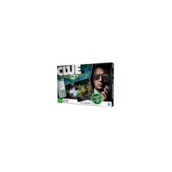 Cluedo Top Secret - HASBRO