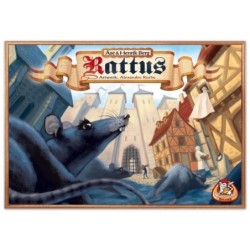 Rattus ITA