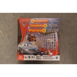 Forza 4 Cars 2 - HASBRO