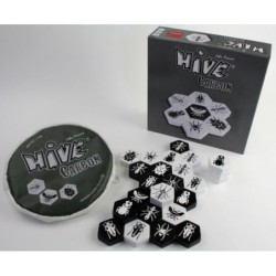Hive Carbon ITA