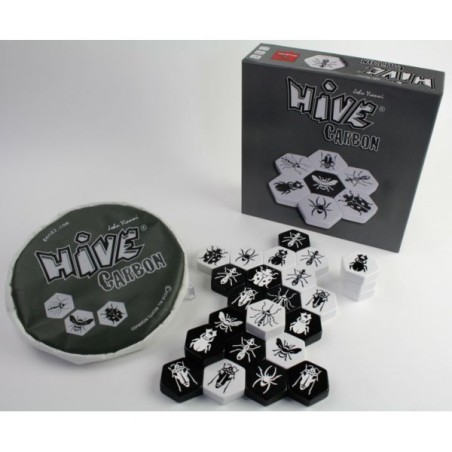 Hive Carbon ITA