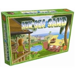 Sun, Sea & Sand