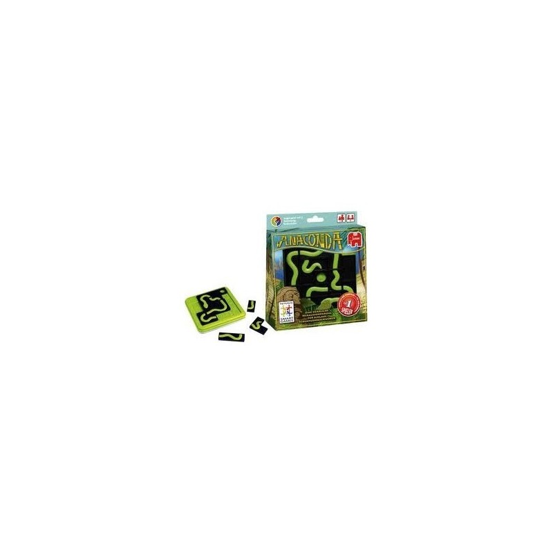 Anaconda - gioco da tavolo