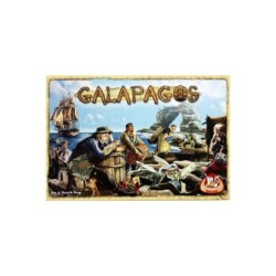 Galapagos
