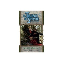 Prova di fedeltà - Il trono di spade LCG