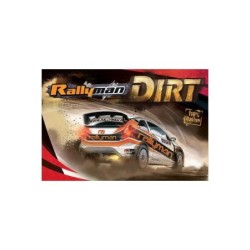 Rallyman: Dirt ENG