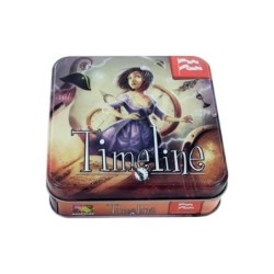 Historical Events: Timeline