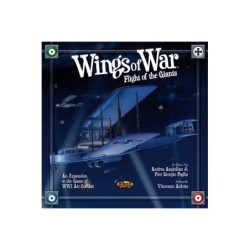 Wings of War: Flight of the Giants
