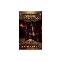 La Citta' dell'Inverno - Warhammer Invasion LCG