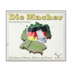 Die Macher