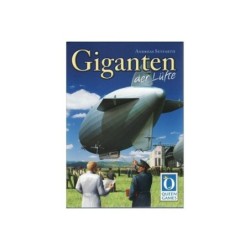 Giganten der Lufte (Airships)