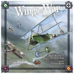 Famous Aces: Wings of War