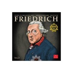 Friedrich Anniversary Edition
