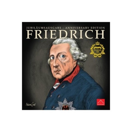 Friedrich Anniversary Edition