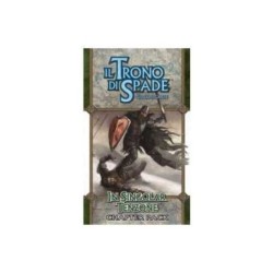 In singolar tenzone - Il trono di spade LCG