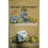 Munchkin Dado Fichissimo (Wicked) DEU