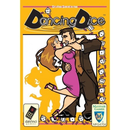 Dancing Dice