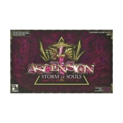 Storm of Souls: Ascension