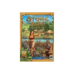 Alla Meta con Stile (Ed. 2019): Stone Age