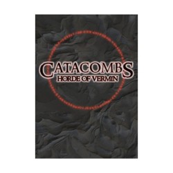 Catacombs: Horde of Vermin