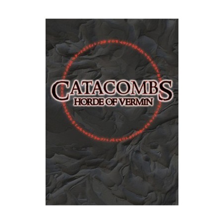 Catacombs: Horde of Vermin