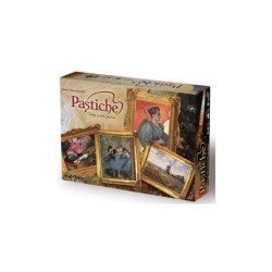 Pastiche International Edition