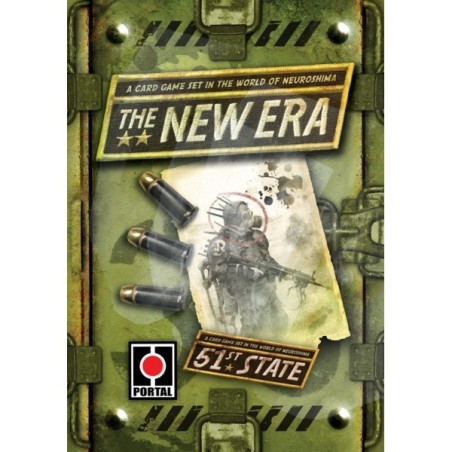 51st State - The New Era