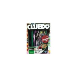Cluedo travel ITA - HASBRO