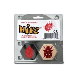 Hive: La coccinella (The Ladybug)