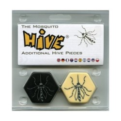 Hive: la Zanzara (The Mosquito)