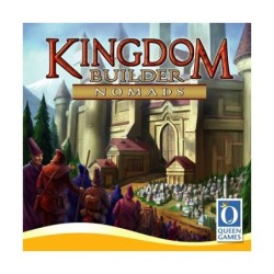 Nomads: Kingdom Builder