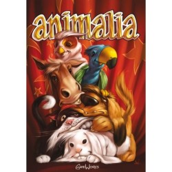 Animalia