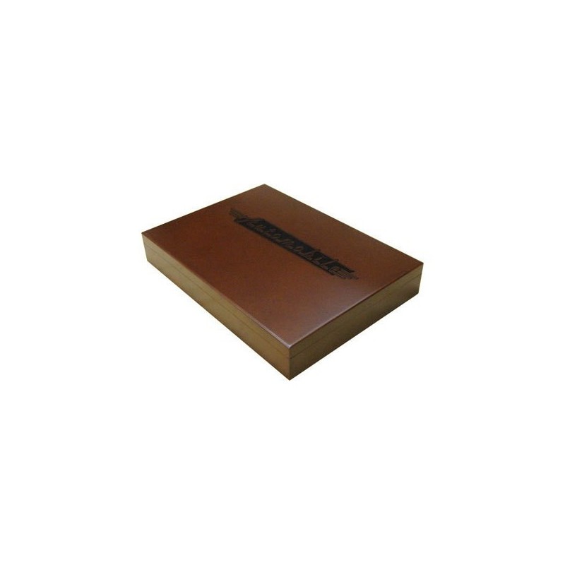 Automobile Deluxe Edition - gioco da tavolo