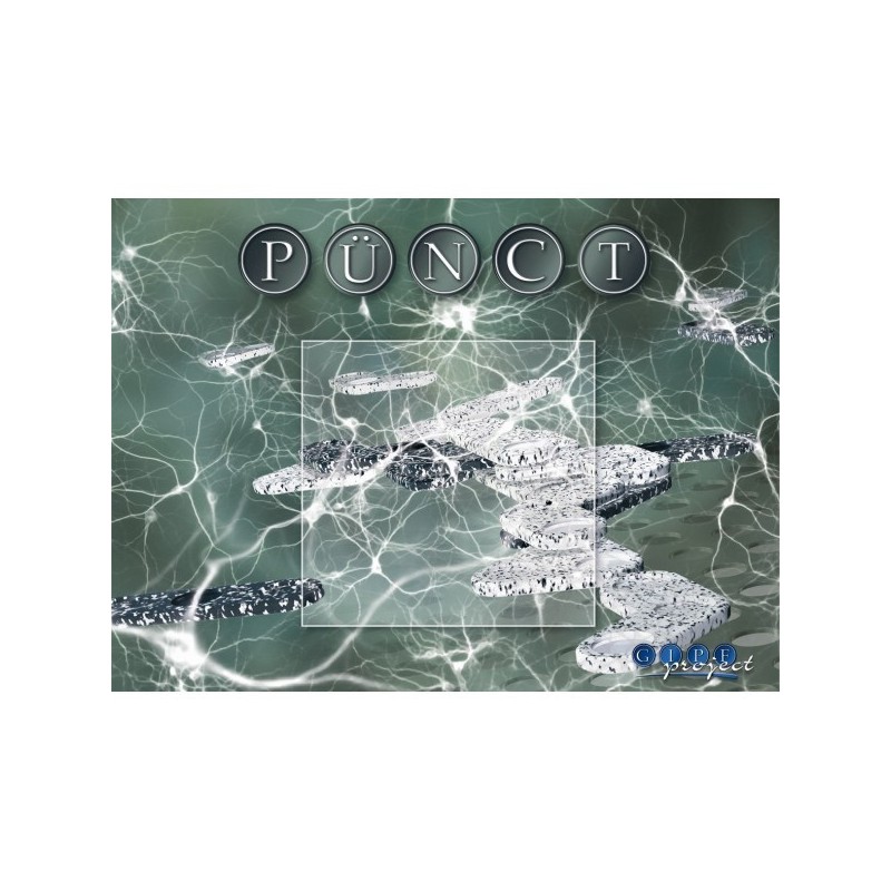 Punct - gioco da tavolo
