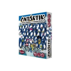 Antartik