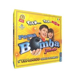 Passa la Bomba Junior